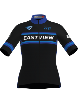 Podiumwear Women's Bronze Jersey  New Waffle Fabric for 2025!