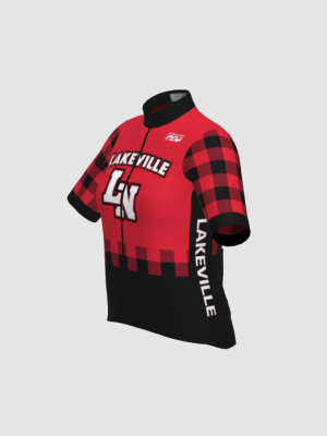 Podiumwear Women's Bronze Jersey  New Waffle Fabric for 2025!