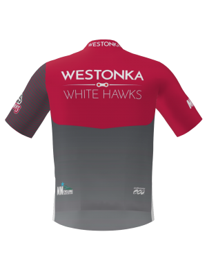 Podiumwear Men's Bronze Jersey - New Waffle fabric for 2025!