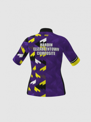 Podiumwear Women's Bronze Jersey  New Waffle Fabric for 2025!