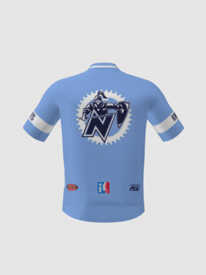 Podiumwear Men's Bronze Jersey - New Waffle fabric for 2025!