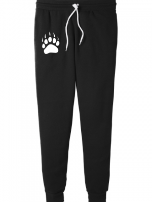 Podiumwear Unisex Jogger with Print