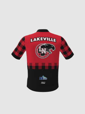 Podiumwear Men's Bronze Jersey - New Waffle fabric for 2025!