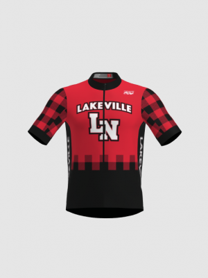Podiumwear Men's Bronze Jersey - New Waffle fabric for 2025!