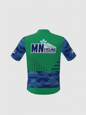 Podiumwear Men's Bronze Jersey - New Waffle fabric for 2025!