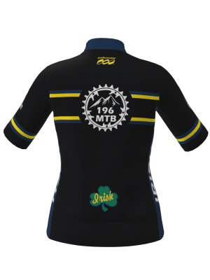 Podiumwear Women's Bronze Jersey  New Waffle Fabric for 2025!