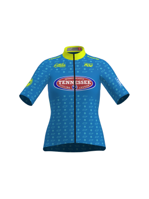 Podiumwear Women's Bronze Jersey  New Waffle Fabric for 2025!