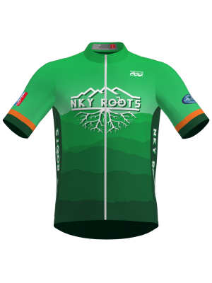 Podiumwear Men's Bronze Jersey - New Waffle fabric for 2025!