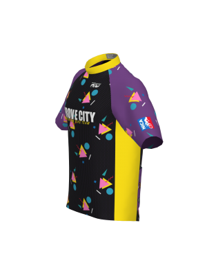 Podiumwear Child's MTB Jersey - New Fabric 2025!