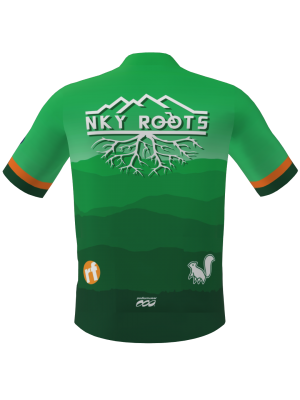 Podiumwear Men's Bronze Jersey - New Waffle fabric for 2025!