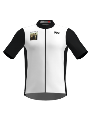Podiumwear Men's Bronze Jersey - New Waffle fabric for 2025!