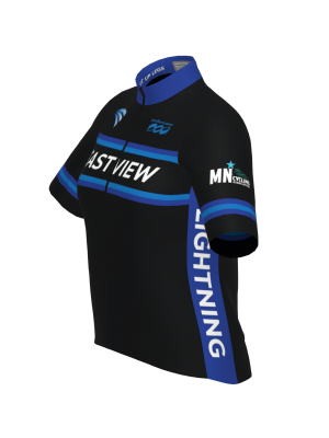 Podiumwear Women's Bronze Jersey  New Waffle Fabric for 2025!