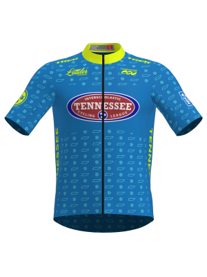Podiumwear Men's Bronze Jersey - New Waffle fabric for 2025!