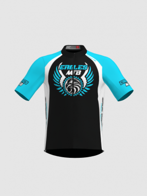 Podiumwear Men's Bronze Jersey - New Waffle fabric for 2025!