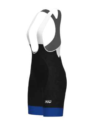 Podiumwear Women's Silver Bibs