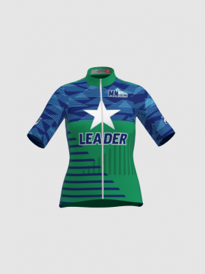 Podiumwear Women's Bronze Jersey  New Waffle Fabric for 2025!