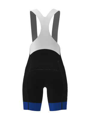 Podiumwear Women's Silver Bibs