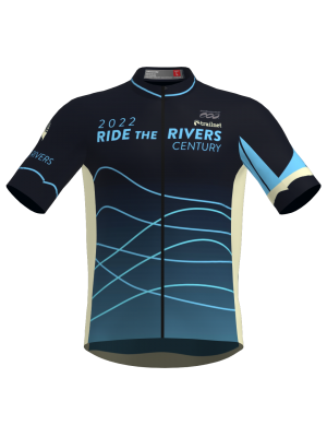 Podiumwear Men's Bronze Jersey - New Waffle fabric for 2025!