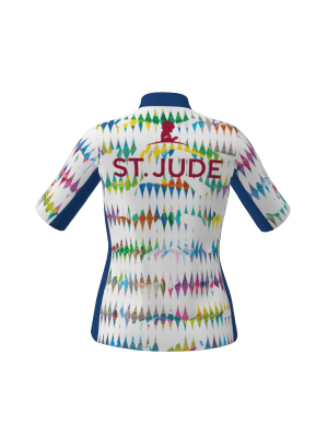 Podiumwear Women's Bronze Jersey  New Waffle Fabric for 2025!