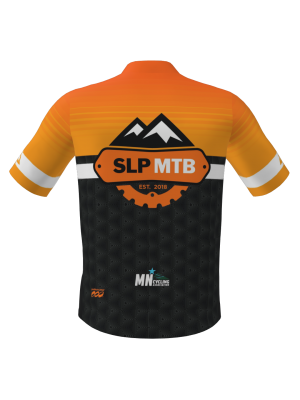 Podiumwear Men's Bronze Jersey - New Waffle fabric for 2025!