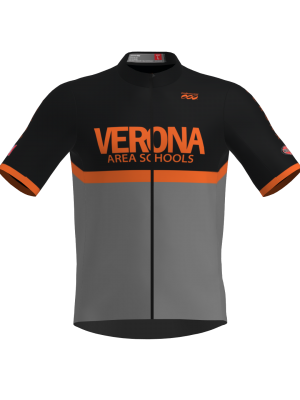 Podiumwear Men's Bronze Jersey - New Waffle fabric for 2025!