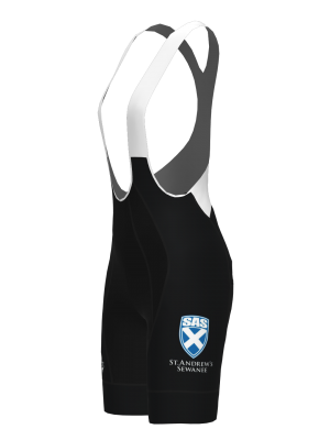 Podiumwear Women's Silver Bibs