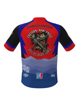 Podiumwear Men's Bronze Jersey - New Waffle fabric for 2025!