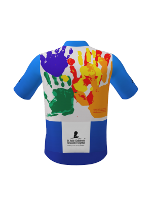 Podiumwear Men's Bronze Jersey - New Waffle fabric for 2025!