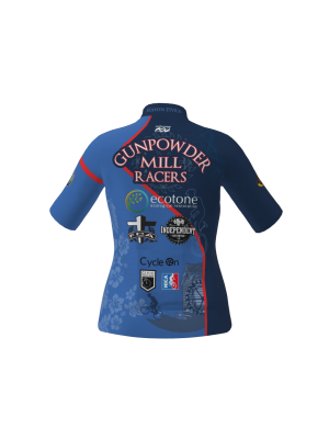 Podiumwear Women's Bronze Jersey  New Waffle Fabric for 2025!