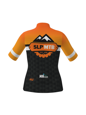 Podiumwear Women's Bronze Jersey  New Waffle Fabric for 2025!