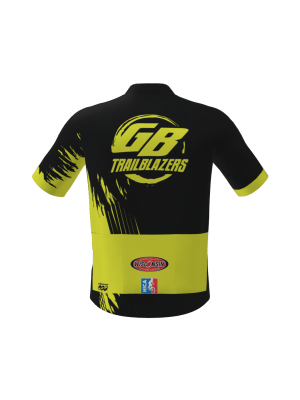 Podiumwear Men's Bronze Jersey - New Waffle fabric for 2025!