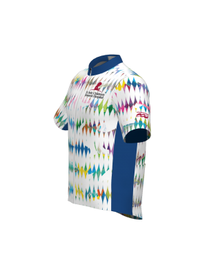 Podiumwear Men's Bronze Jersey - New Waffle fabric for 2025!