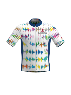 Podiumwear Men's Bronze Jersey - New Waffle fabric for 2025!