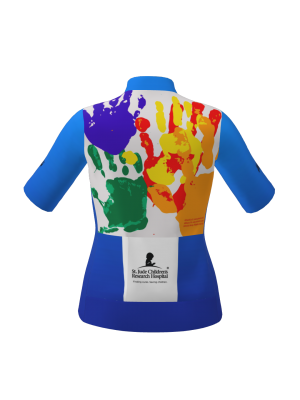 Podiumwear Women's Bronze Jersey  New Waffle Fabric for 2025!
