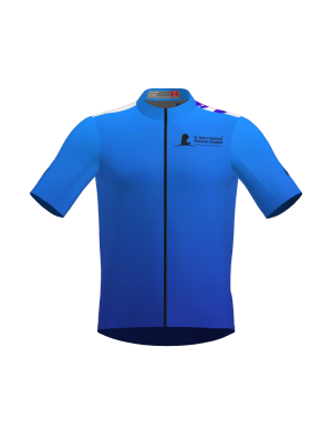 Podiumwear Men's Bronze Jersey - New Waffle fabric for 2025!