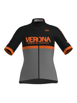 Podiumwear Women's Bronze Jersey  New Waffle Fabric for 2025!