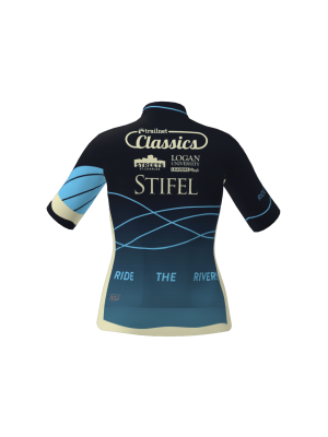 Podiumwear Women's Bronze Jersey  New Waffle Fabric for 2025!
