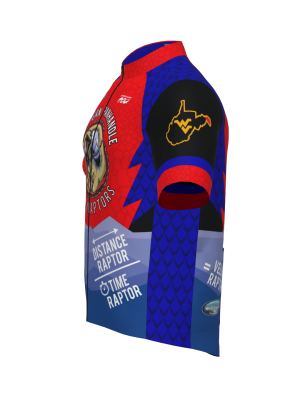 Podiumwear Men's Bronze Jersey - New Waffle fabric for 2025!