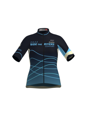 Podiumwear Women's Bronze Jersey  New Waffle Fabric for 2025!