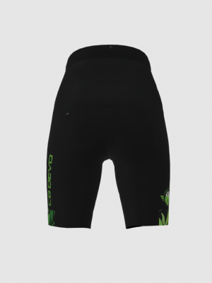 Podiumwear Women's Bronze Shorts