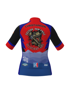 Podiumwear Women's Bronze Jersey  New Waffle Fabric for 2025!