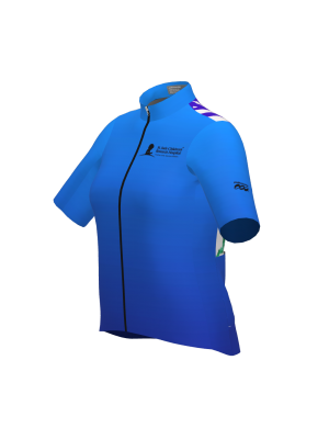 Podiumwear Women's Bronze Jersey  New Waffle Fabric for 2025!