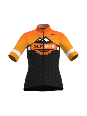 Podiumwear Women's Bronze Jersey  New Waffle Fabric for 2025!