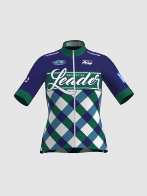 Podiumwear Women's Bronze Jersey  New Waffle Fabric for 2025!