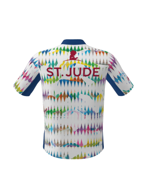 Podiumwear Men's Bronze Jersey - New Waffle fabric for 2025!