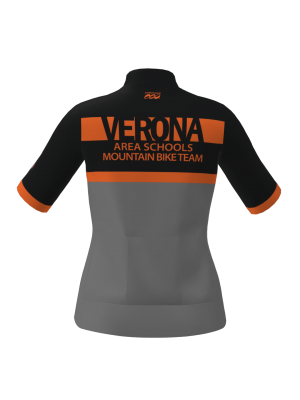 Podiumwear Women's Bronze Jersey  New Waffle Fabric for 2025!