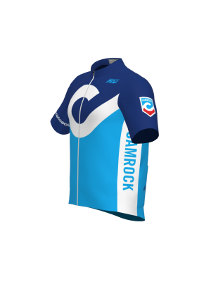 Podiumwear Men's Bronze Jersey - New Waffle fabric for 2025!
