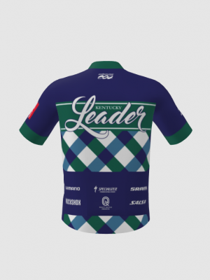 Podiumwear Men's Bronze Jersey - New Waffle fabric for 2025!