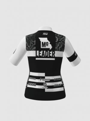 Podiumwear Women's Bronze Jersey  New Waffle Fabric for 2025!