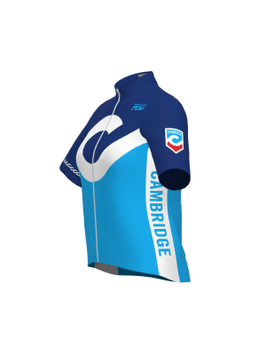 Podiumwear Women's Bronze Jersey  New Waffle Fabric for 2025!
